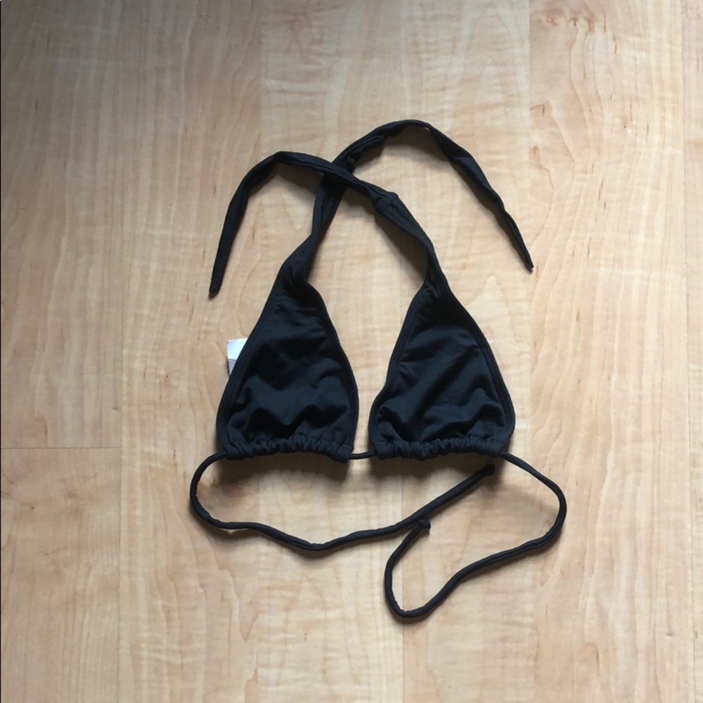 Brazilian bikini top